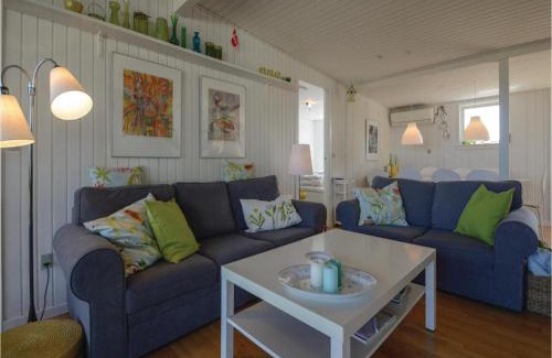 Borkop House | Two-Bedroom Holiday Home In Borkop