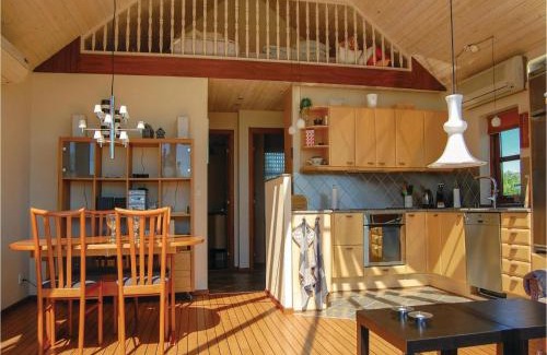 Hejlsminde Strand House | Two-Bedroom Holiday Home In Hejls