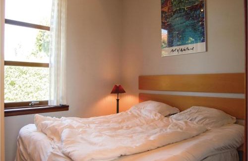 Hejlsminde Strand House | Two-Bedroom Holiday Home In Hejls