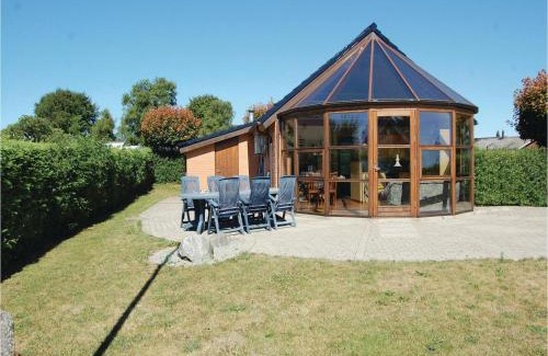 Hejlsminde Strand House | Two-Bedroom Holiday Home In Hejls