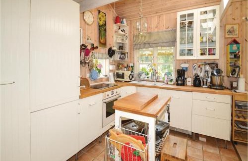 Rodby House | Two-Bedroom Holiday Home In Rodby