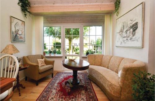 Nordby House | Two-Bedroom Holiday Home In Fano