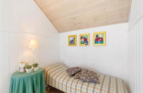 Skaven Strand House | Two-Bedroom Holiday Home In Tarm
