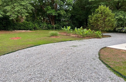 Athens House | Two Bedroom home near UGA - with newly renovated floors!
