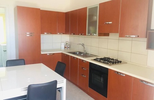 Pizzo Apartment | Two Bedroom House Borgonovo House