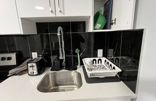 Southwest Edmonton House | Two Bedroom House Near Southgate Mall. Pet-Friendly!