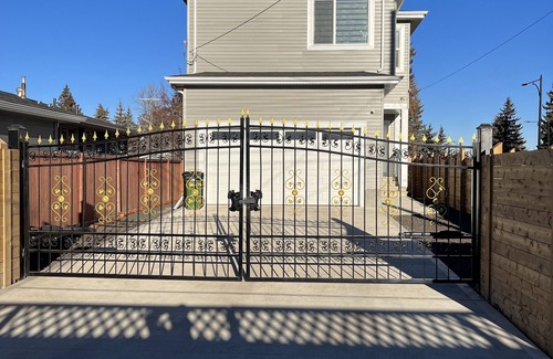 Southwest Edmonton House | Two Bedroom House Near Southgate Mall. Pet-Friendly!