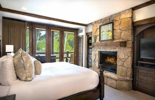 Deer Valley Apartment | Two Bedroom Junior Suite apartment hotel