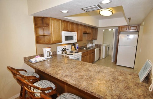 Indian Shores Condo | Two Bedroom Luxury Condo, Indian Shores, FL (1942644)