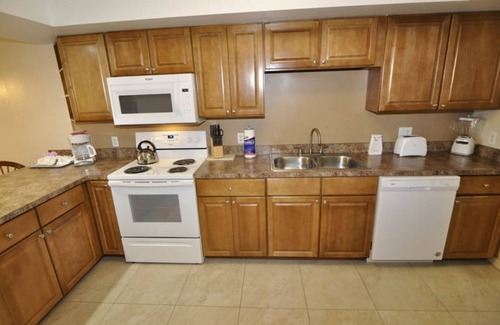 Indian Shores Condo | Two Bedroom Luxury Condo, Indian Shores, FL (1942644)