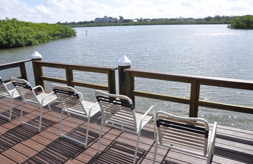 Indian Shores Condo | Two Bedroom Luxury Condo, Indian Shores, FL (1942644)