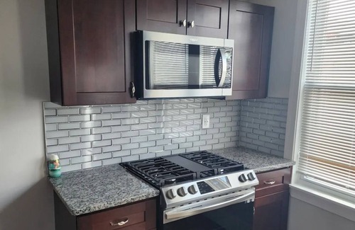 Wilmington Apartment | Two bedroom luxury apartment! Amenities included!