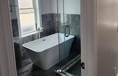 Wilmington Apartment | Two bedroom luxury apartment! Amenities included!
