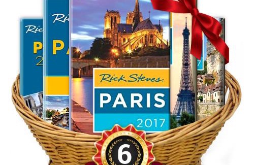Quartier de la Monnaie Apartment | Two Bedroom Luxury Apartment - Balcony with View of Notre Dame