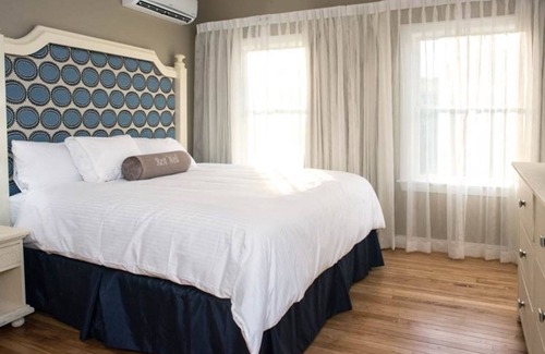 Kennebunk Resort | Two Bedroom Luxury Condo, Kennebunk, Maine 1732833