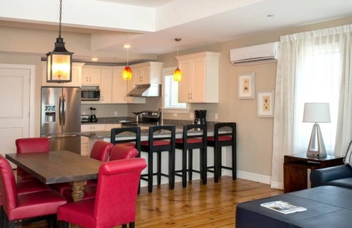 Kennebunk Resort | Two Bedroom Luxury Condo, Kennebunk, Maine 1732833