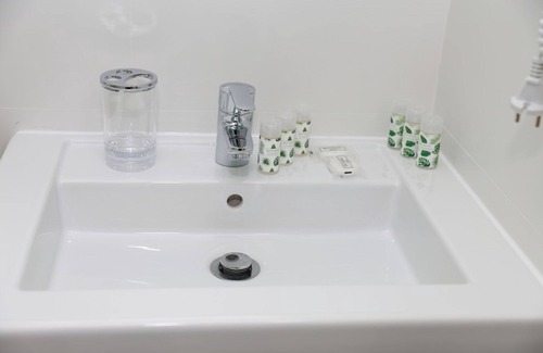 Sol Apartment | Two bedroom penthouse with terrace for 6 people