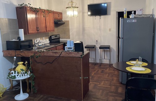 Port Allen Apartment | Two Bedroom Quiet Place