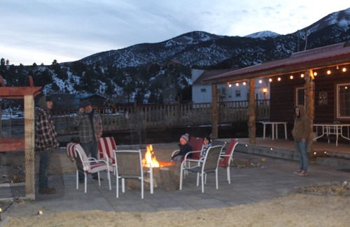 Kingston House | Two bedroom retreat near Austin attractions