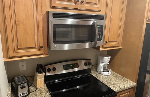 Huntsville House | Two bedroom South Huntsville Townhouse
