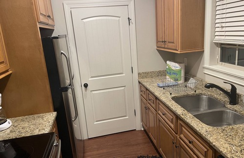 Huntsville House | Two bedroom South Huntsville Townhouse