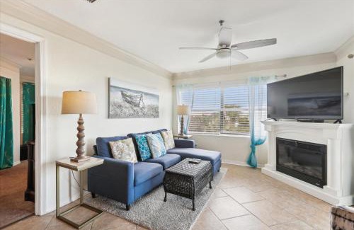 Butler Beach House | Two Bedroom St Augustine Retreat