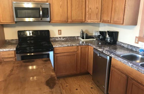 Montgomery Other | Two bedroom, two bathroom house on an African cattle farm on the Alabama River.