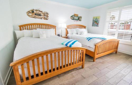 Litchfield by the Sea Villa | Two Bedroom Two Queen and One King, Sleeps 6