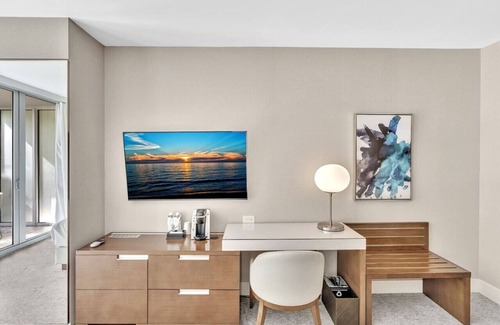 Bay Harbor Islands Apartment | Two Bedroom Suite - Water Views