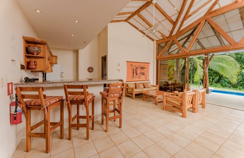 Islita Villa | Two Bedroom Villa - Laurel