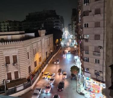 Abdin Apartment | Two bedrooms apartment at center of downtown Cairo
