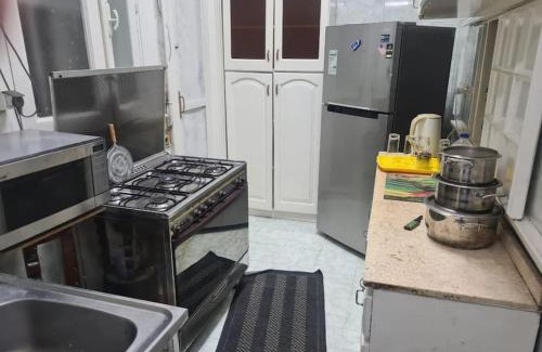 Abdin Apartment | Two bedrooms apartment at center of downtown Cairo