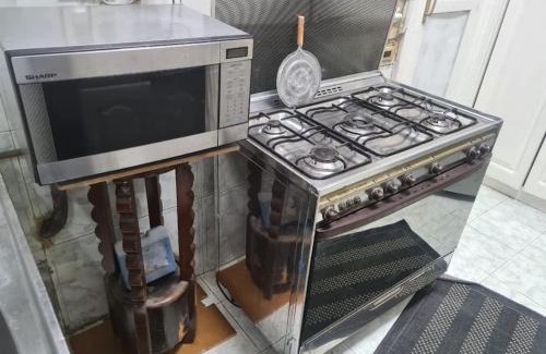 Abdin Apartment | Two bedrooms apartment at center of downtown Cairo