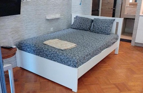 Thessaloniki Apartment | Two Big Waterfront Apartments in same Building