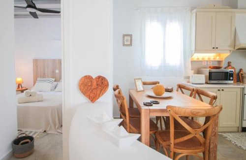 Agios Ioannis Villa | Two Coasts Villa 150m from the beach