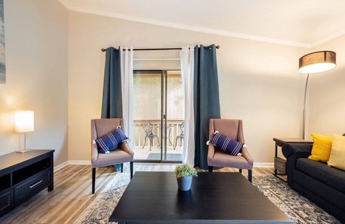 Rock Hill Condo | Two Condo Suite(14) | 4 bed 2 bath