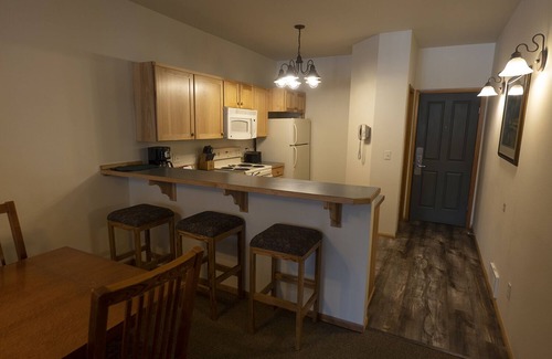 Columbia Falls Condo | Two condos just minutes from Glacier National Park!