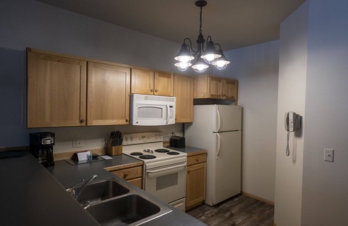 Columbia Falls Condo | Two condos just minutes from Glacier National Park!
