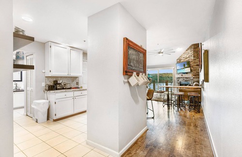 Lake of the Ozarks Condo | Two Condos Nestled In The State Park With Amazing Views