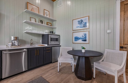 Fairhope Cottage | Two Cottage Suites in one! Downtown Cottage Hideaway