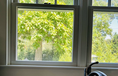 East Hampton North Cottage | Two Cottages, One Property, and a Pool! Near East Hampton Village.