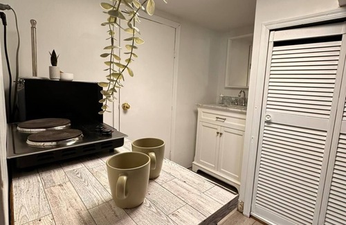 Union Apartment | Two cozy bedroom and a sofa Studio with great amenities to enjoy a great nigth ❤️