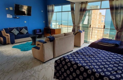 Huanchaco House | Two Double bedroom House