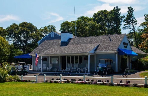 South Yarmouth House | Two Family Ready Room w/Scenic Garden Views | Onsite Parking & Pets Allowed