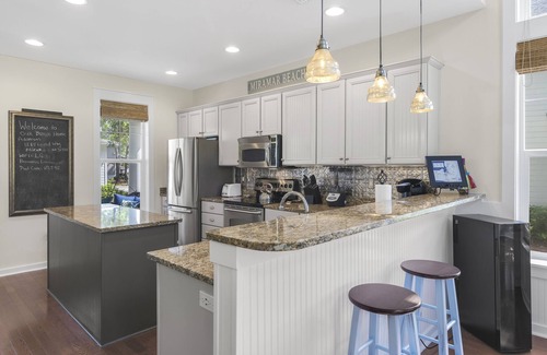 Laurel Grove House | Two Golf Carts ~ Golf Course Views ~ Pet Friendly