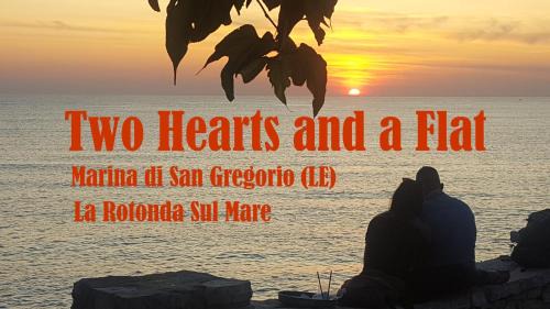 Marina San Gregorio Apartment | Two Hearts and a Flat San Gregorio