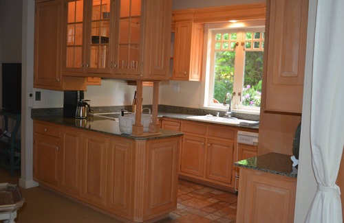 Shelton Cottage | Two Herons Cottage