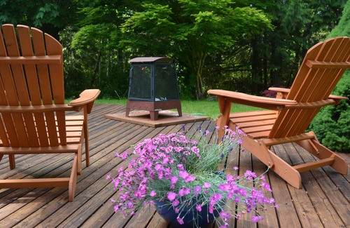 Shelton Cottage | Two Herons Cottage