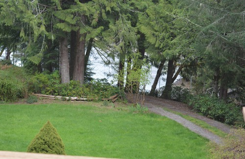 Shelton Cottage | Two Herons Cottage
