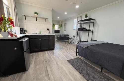 Turner Park House | Two Homes - Charming Home and Cozy Bungalow